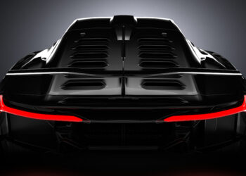 realme GT5 Pro เตรียมเปิดตัวภายในเดือนพฤศจิกายนนี้ มาพร้อม Dual Engine