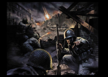 Activision เฉลิมฉลองครบรอบ 20 ปี Call of Duty เปิดตัวครั้งแรกเมื่อปี 2003