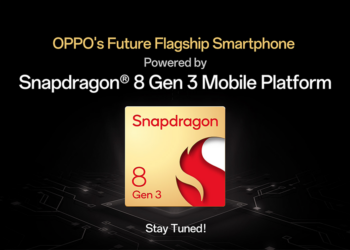 OPPO จัดแสดงนวัตกรรมล่าสุดที่พัฒนาร่วมกับ Qualcomm ในงาน Snapdragon Summit 2023 