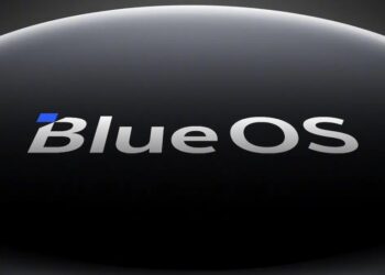 vivo เปิดตัว BlueOS ระบบปฏิบัติการที่พัฒนาขึ้นเอง เตรียมใช้งานบน vivo Watch 3 เป็นครั้งแรก
