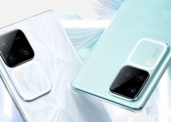 vivo S18 series ถูกเปิดเผยดีไซน์ด้านหลังออกมาแล้ว ก่อนเปิดตัวในสัปดาห์หน้า