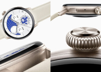 vivo WATCH 3 เผยโฉมทางการแล้ว ก่อนเปิดตัวพร้อม vivo X100 series ในวันที่ 13 พฤศจิกายนนี้