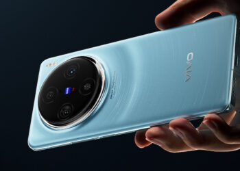 ยืนยันแล้ว!! vivo X100 series เปิดตัวทางการ 13 พฤศจิกายนนี้ พร้อมกับ vivo Watch 3