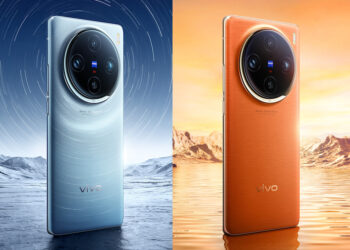 เผยโฉม vivo X100 Pro สีส้ม พร้อมตัวอย่างภาพถ่าย