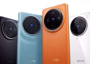 vivo แชร์วิดีโอโปรโมทสมาร์ทโฟน vivo X100 series ออกมาเป็นครั้งแรก เผยชิปประมวลผล และมีให้เลือก 4 สี