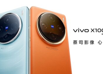 vivo X100 series ทำรายได้ทะลุ 5 พันล้านบาท หลังจากวางจำหน่ายครั้งแรก