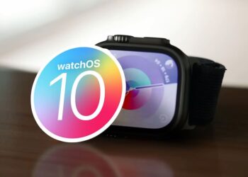 watchOS 10.1.1 พร้อมอัปเดตแล้ว แก้ไขข้อบกพร่องที่ทำให้แบตเตอรี่ Apple Watch หมดเร็ว