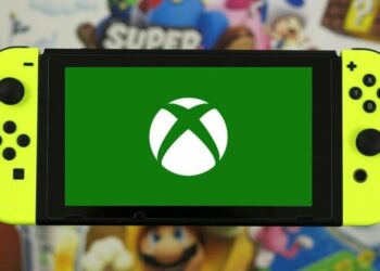 Microsoft มองผู้ใช้ Nintendo ในอนาคต เป็นส่วนหนึ่งของชุมชน Xbox