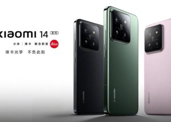 Xiaomi 14 Series สร้างยอดขาย 1,447,400 เครื่อง ภายใน 10 วัน และเฉพาะวันคนโสดโกยเงินไปถึง 1.1 แสนล้านบาท