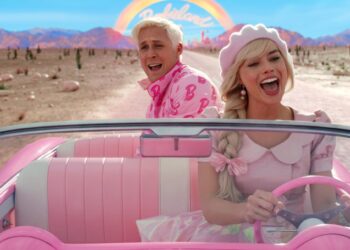 ภาพยนตร์ BARBIE เตรียมเข้าฉายทาง HBO GO ในวันที่ 15 ธันวาคม นี้