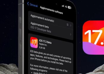 iOS 17.3 และ iPadOS 17.3 เวอร์ชัน Beta ถูกปล่อยออกมาแล้ว