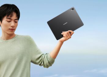คัดมาแล้วกับจุดเด่นแท็บเล็ตซีรีส์ใหม่ HUAWEI MatePad Air อัตราการรีเฟรชสูงสุด 144 Hz เบาและแรงนำเสนอประสบการณ์การทำงานเคลื่อนที่รูปแบบใหม่