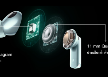 แกะนวัตกรรมใน HUAWEI FreeBuds Pro 3 ทำไมถึงเป็นหูฟังเรือธงคุ้มเกินราคา
