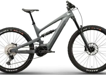 YT Industries เปิดตัว Decoy MX Core 2024 จักรยานเสือภูเขาไฟฟ้า ราคาเริ่มต้นราว 131,090 บาท