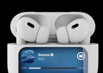 AirPods Pro 3 อาจมีการเปลี่ยนแปลงที่สำคัญ 5 รายการ