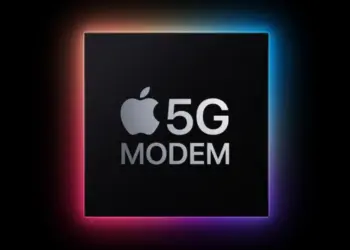 Apple ถูกลือว่าจะยุติการพัฒนาชิปโมเด็ม 5G ของตนเอง
