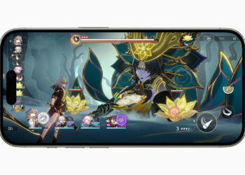 Apple ประกาศสุดยอดแอปและเกมที่ชนะรางวัล App Store Award ประจำปี 2023