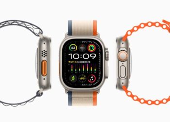 Apple Watch Ultra 2 และ Apple Watch Series 9 กลับมาวางจำหน่ายในสหรัฐอเมริกาแล้ว