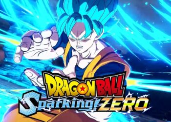 มาแล้ว DRAGON BALL: Sparking! ZERO ภาคใหม่ล่าสุดบน PS5, Xbox Series และ PC