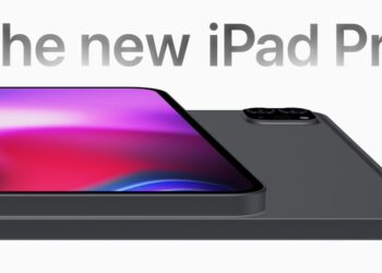 ชมคอนเซ็ปต์ iPad Pro 2024 ที่คาดว่าจะมาพร้อมจอแสดงผล OLED