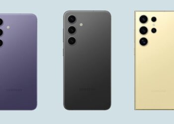 Samsung Galaxy S24, Galaxy S24+, Galaxy S24 Ultra ถูกเปิดเผยสเปกทางการออกมาแล้ว