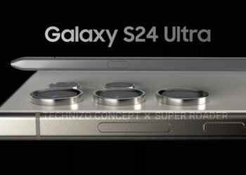 เผยดีไซน์ S-Pen ของ Samsung Galaxy S24 Ultra จากหน่วยงาน FCC