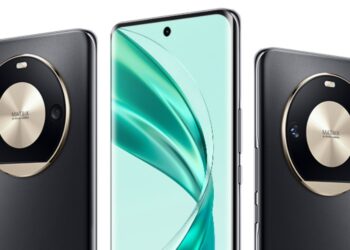 HONOR X50 Pro เปิดตัวแล้ว มาพร้อมชิป Snapdragon 8+ Gen 1 ราคาราว 13,890 บาท