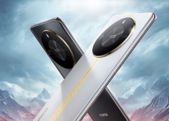 HONOR X50 GT 5G เผยโฉมทางการแล้ว ก่อนเปิดตัวในวันที่ 4 มกราคม 2024 มาพร้อมกล้อง 108MP