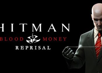 เกม Hitman ภาคใหม่ล่าสุด สำหรับอุปกรณ์ iOS และ Android พร้อมวางจำหน่ายแล้ว ราคา 499 บาท
