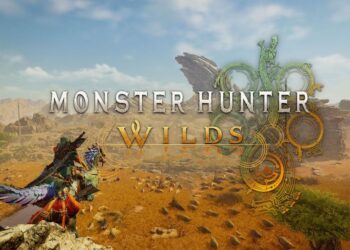 Capcom ปล่อยตัวอย่างเกม Monster Hunter Wilds ภาคล่าสุดที่แฟนๆ ทั่วโลกรอคอย ก่อนวางจำหน่ายในปี 2025