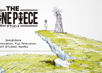 Netflix ประกาศ Reboot อนิเมะ THE ONE PIECE สร้างโดยสตูดิโอเดียวกับ SPY x FAMILY