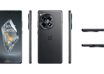 OnePlus Ace 3 ถูกเปิดเผยดีไซน์ สเปก และ ราคา ออกมาแล้ว