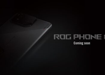 ROG Phone 8 เตรียมเปิดตัวในเร็วๆ นี้