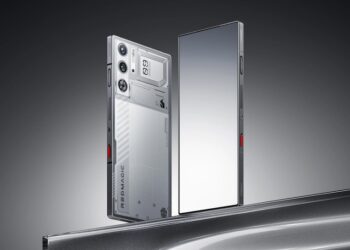 RedMagic 9 Pro เปิดตัวในระดับโลกแล้ว พร้อมวางจำหน่าย 3 มกราคม 2024 ราคาเริ่มต้นราว 22,699 บาท