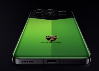Redmi K70 Pro รุ่นพิเศษ Lamborghini Edition เริ่มวางจำหน่าย 21 ธันวาคมนี้