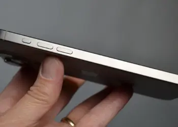 iPhone 16 จะมีปุ่มใหม่ เรียกว่าปุ่ม Capture ใช้สำหรับถ่ายวิดีโอ