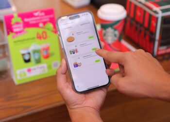 AIS เฉลิมฉลองครั้งใหญ่แห่งปี ให้ลูกค้าใช้พอยท์แลกง่ายได้ทุกวัน ตลอดเดือนธันวากับแคมเปญ AIS Points Celebration มูลค่ารวมกว่า 80 ล้านบาท