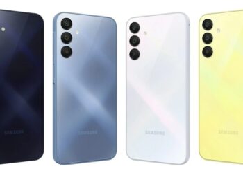 Samsung Galaxy A15 5G และ Galaxy A25 5G เปิดตัวในอินเดีย ทั้งคู่มาพร้อมจอแสดงผล AMOLED กล้องหลัก 50MP