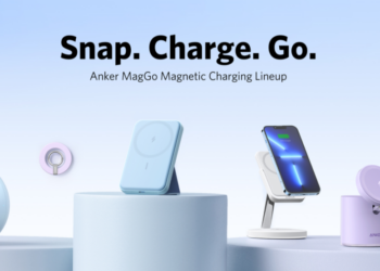 Anker เตรียมเปิดอุปกรณ์ชาร์จไร้สายมาตรฐาน Qi2 ให้ iPhone ทุกรุ่นชาร์จไร้สายเร็วขึ้นจาก 7.5W เป็น 15W