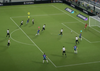 Konami ประกาศอัปเดตล่าสุด (เวอร์ชัน 3.2.0) เป็น eFootball 2024 เพิ่มการอัปเดตใหม่แก่ผู้ใช้ รวมถึงการปรับปรุงโหมดเกมใหม่ 