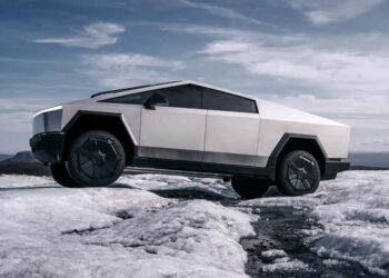 Tesla Cybertruck พร้อมส่งมอบแล้ว ราคาเริ่มต้นราว 2.15 ล้านบาท ให้ระยะทางไกลสุด 547 กิโลเมตร