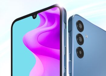 Samsung Galaxy A15 5G วางจำหน่ายในไทยแล้ว ราคา 8,999 บาท