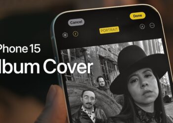 โฆษณาใหม่ของ iPhone 15 เน้นไปที่ความสามารถในการเปลี่ยนภาพถ่ายปกติให้เป็นโหมด Portrait ได้อย่างง่ายดาย