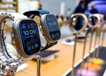 Apple หยุดจำหน่าย Apple Watch Ultra 2 และ Series 9 ในสหรัฐฯ จากข้อพิพาทด้านสิทธิบัตร