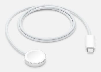 Apple เตือนเจ้าของ Apple Watch ไม่ควรใช้ที่ชาร์จที่ไม่ผ่านการรับรอง