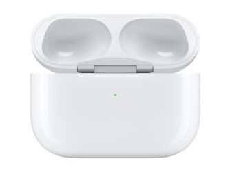 Apple วางจำหน่ายเคสชาร์จ USB-C สำหรับ AirPods Pro รุ่นที่ 2 แยกต่างหากแล้ว รองรับเวอร์ชันที่มาพร้อมเคสชาร์จ Lightning ด้วย
