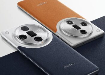 เผยภาพเรนเดอร์ทางการของ OPPO Find X7 Series มีรุ่น Ultra ให้เลือกด้วย คาดเปิดตัวมกราคม 2024