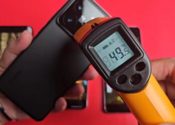 สมาร์ทโฟนหลายรุ่นที่ใช้ชิป Snapdragon 8 Gen 3 พบความร้อนสูงผิดปกติ