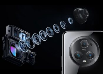 เผยสเปกกล้อง HONOR Magic6 Pro ได้รับกล้องหลักปรับรูรับแสงได้ กล้องซูม 160MP แบบ Periscope