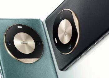 HONOR X50 Pro 5G ถูกเผยโฉมออกมาแล้ว คาดเปิดตัวภายในเดือนธันวาคมนี้